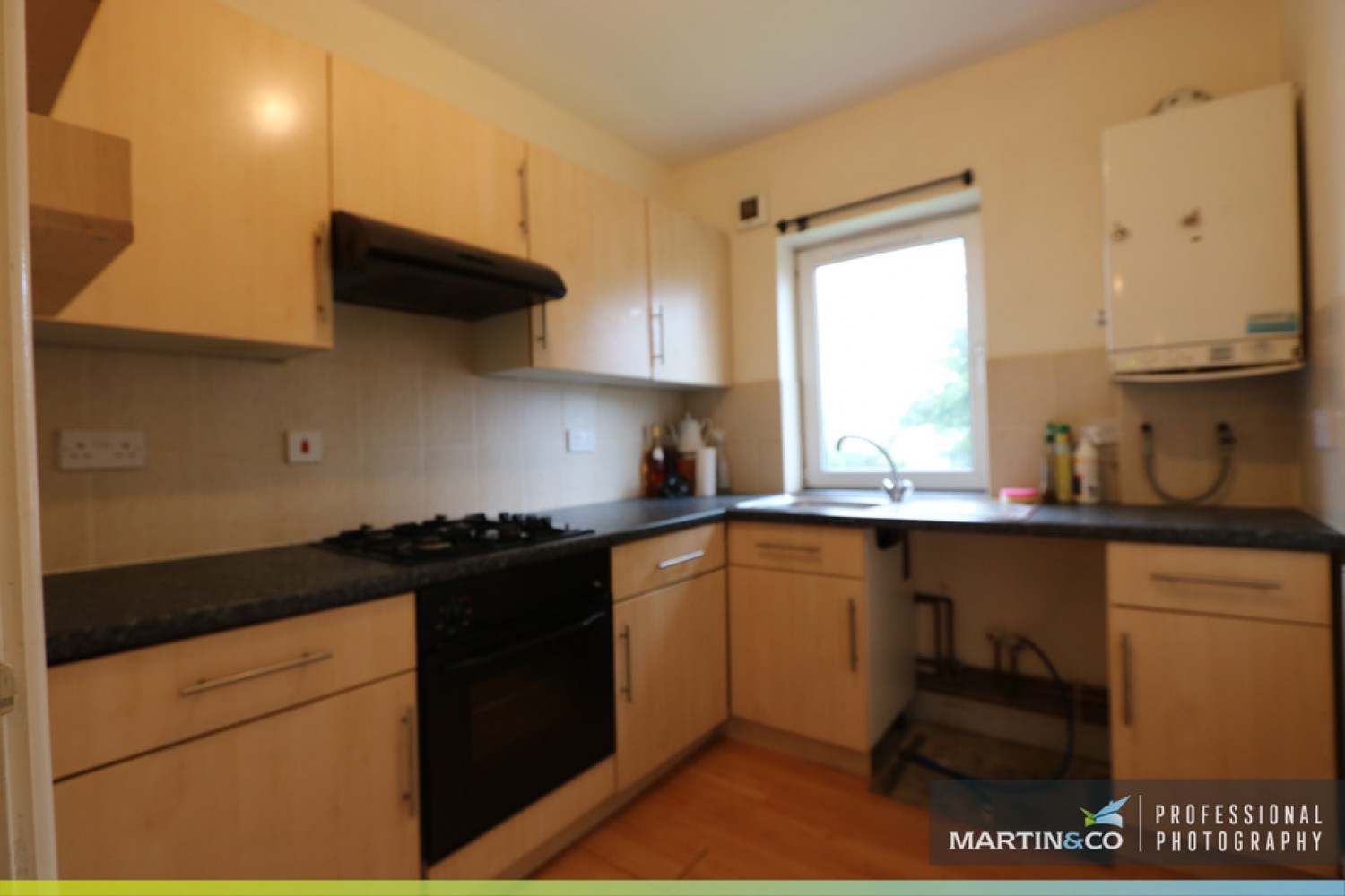 1 bedroom Flat for Letting Melbourne House, Newport