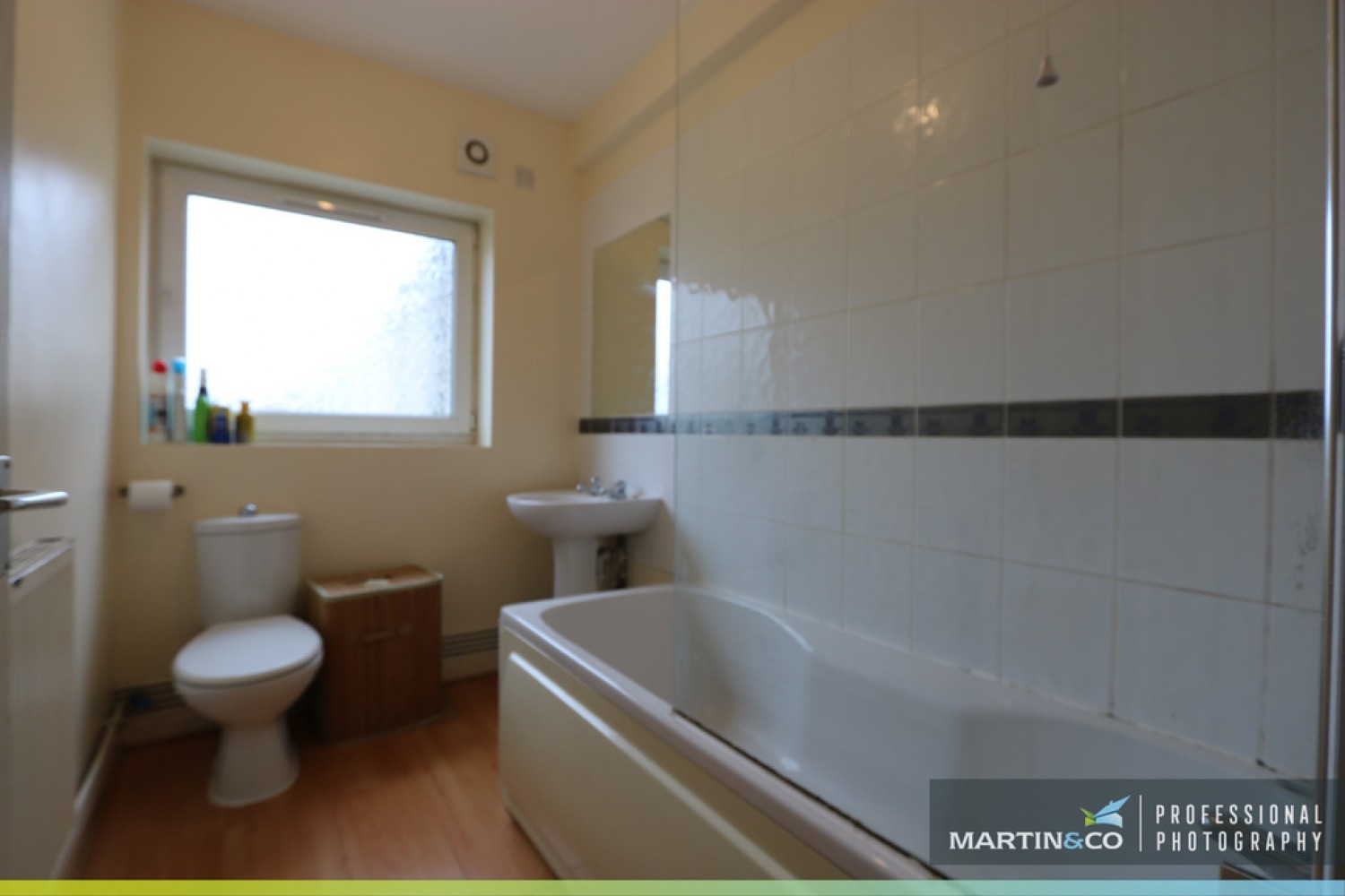 1 bedroom Flat for Letting Melbourne House, Newport