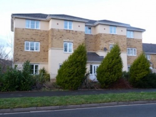 Providence House,