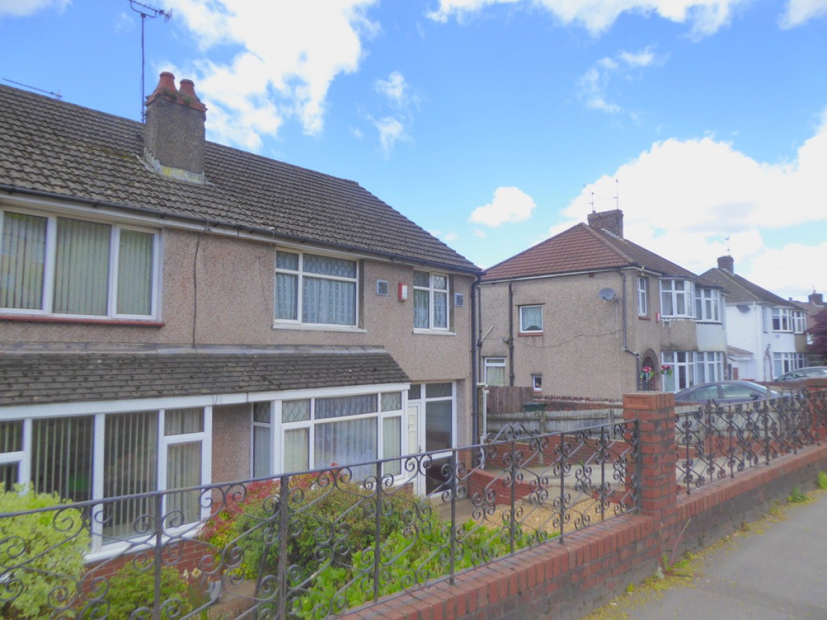 Malpas Road, Malpas, Newport
