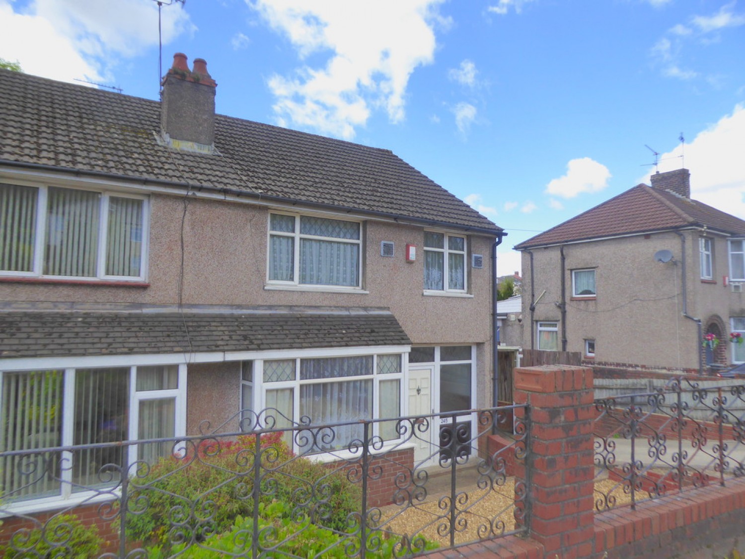 Malpas Road, Malpas, Newport