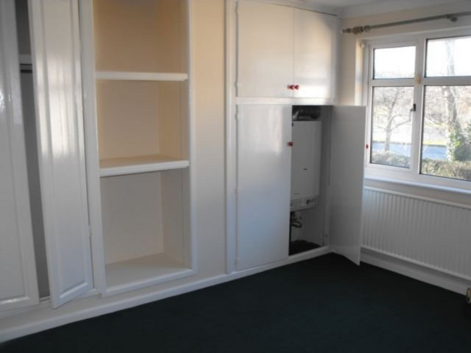 Malpas Road, Malpas, Newport