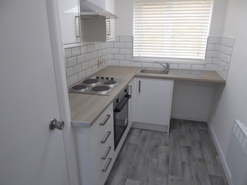 Soane Close, Newport, Rogerstone