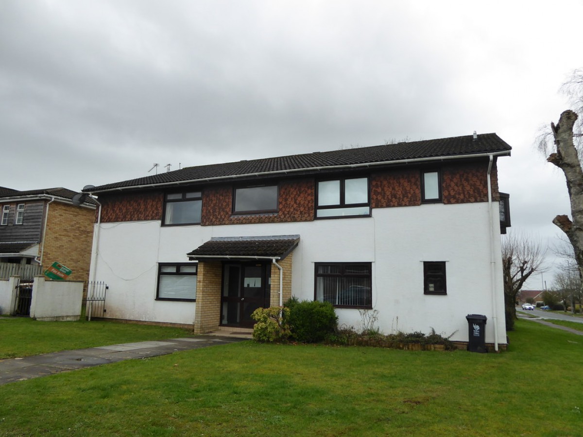 Soane Close, Newport, Rogerstone