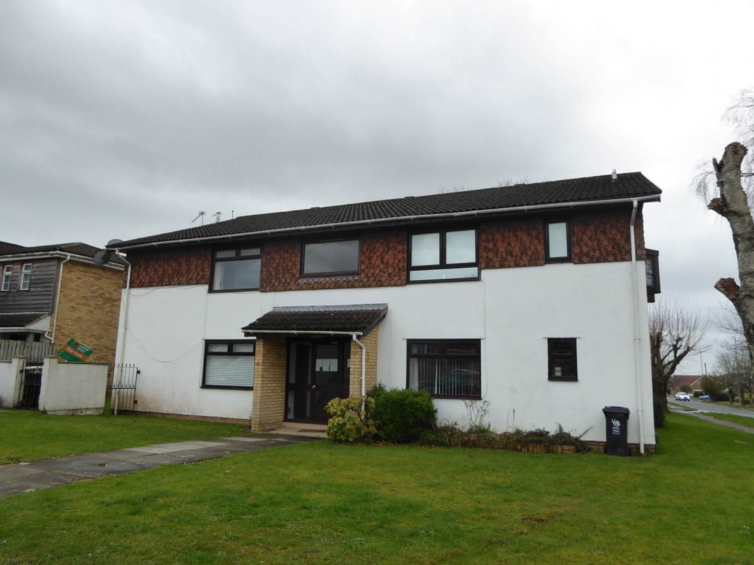 Soane Close, Newport, Rogerstone