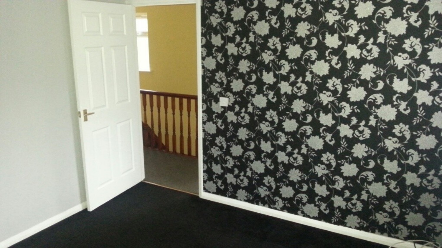 3 bedroom House for Sale Cwrt Y Babell, Cwmfellinfach