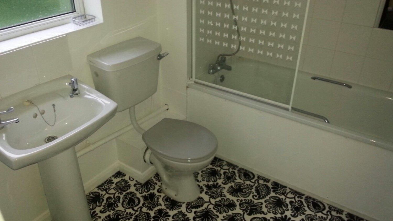 3 bedroom House for Sale Cwrt Y Babell, Cwmfellinfach