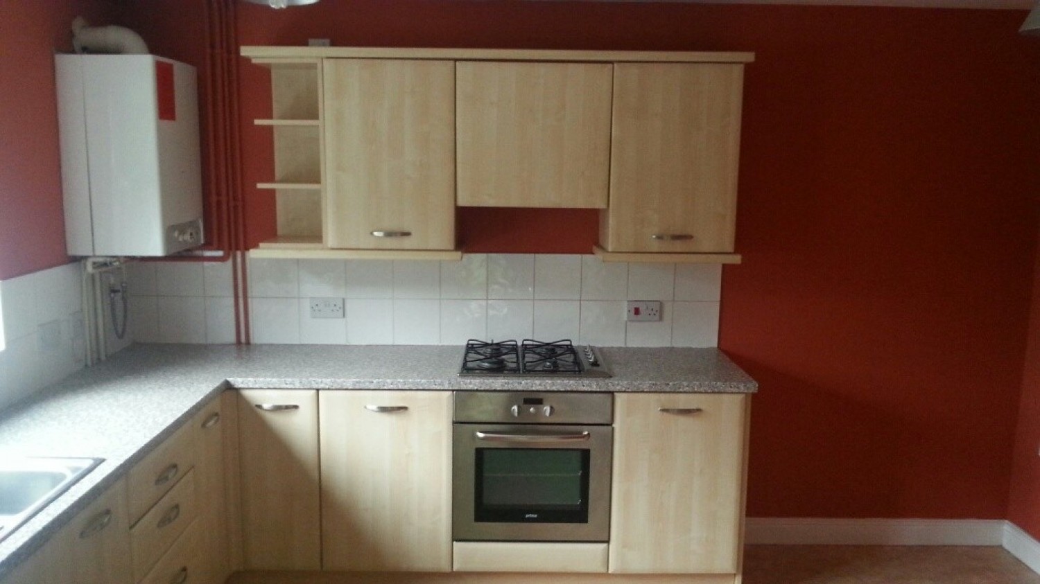 3 bedroom House for Sale Cwrt Y Babell, Cwmfellinfach