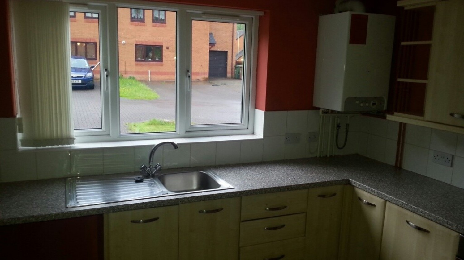 3 bedroom House for Sale Cwrt Y Babell, Cwmfellinfach