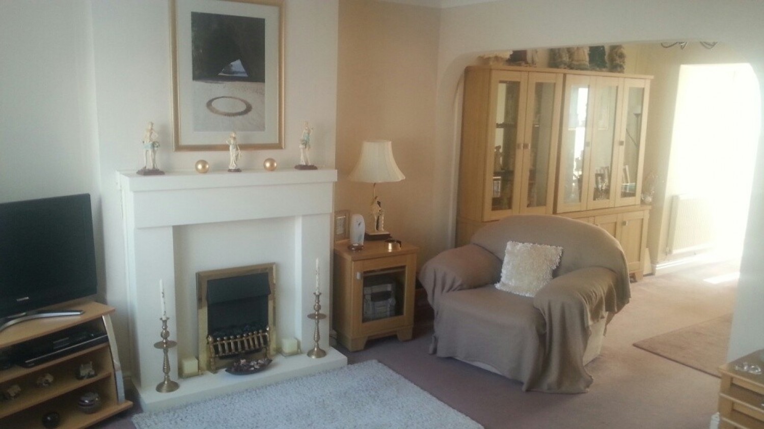 3 bedroom House for Sale Meadow Close, Sebastapool