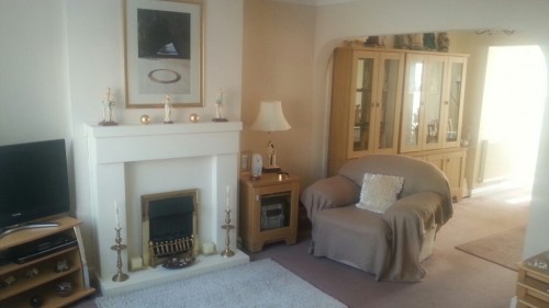 Meadow Close, Sebastapool