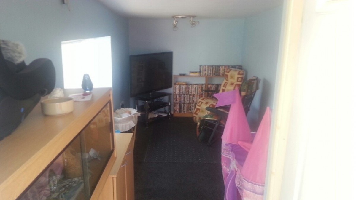 Meadow Close, Sebastapool