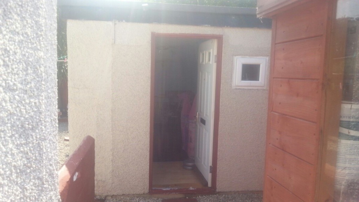 Meadow Close, Sebastapool