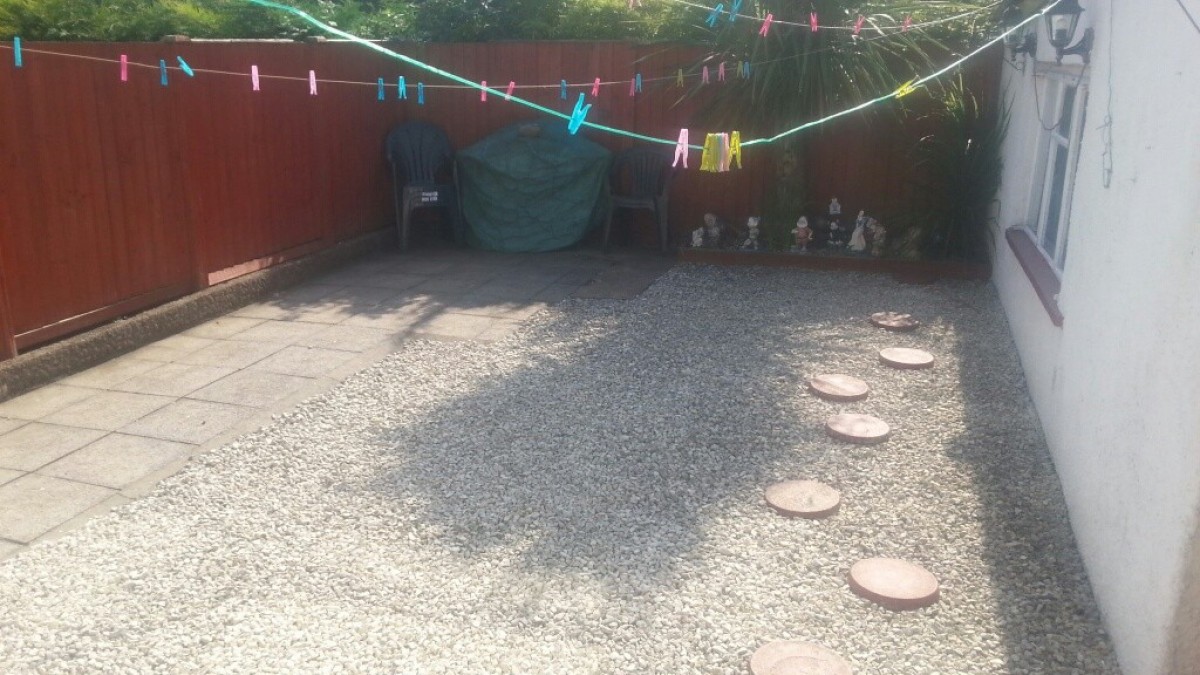 Meadow Close, Sebastapool