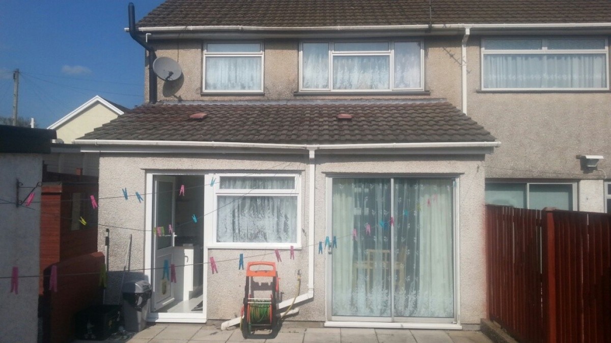 Meadow Close, Sebastapool