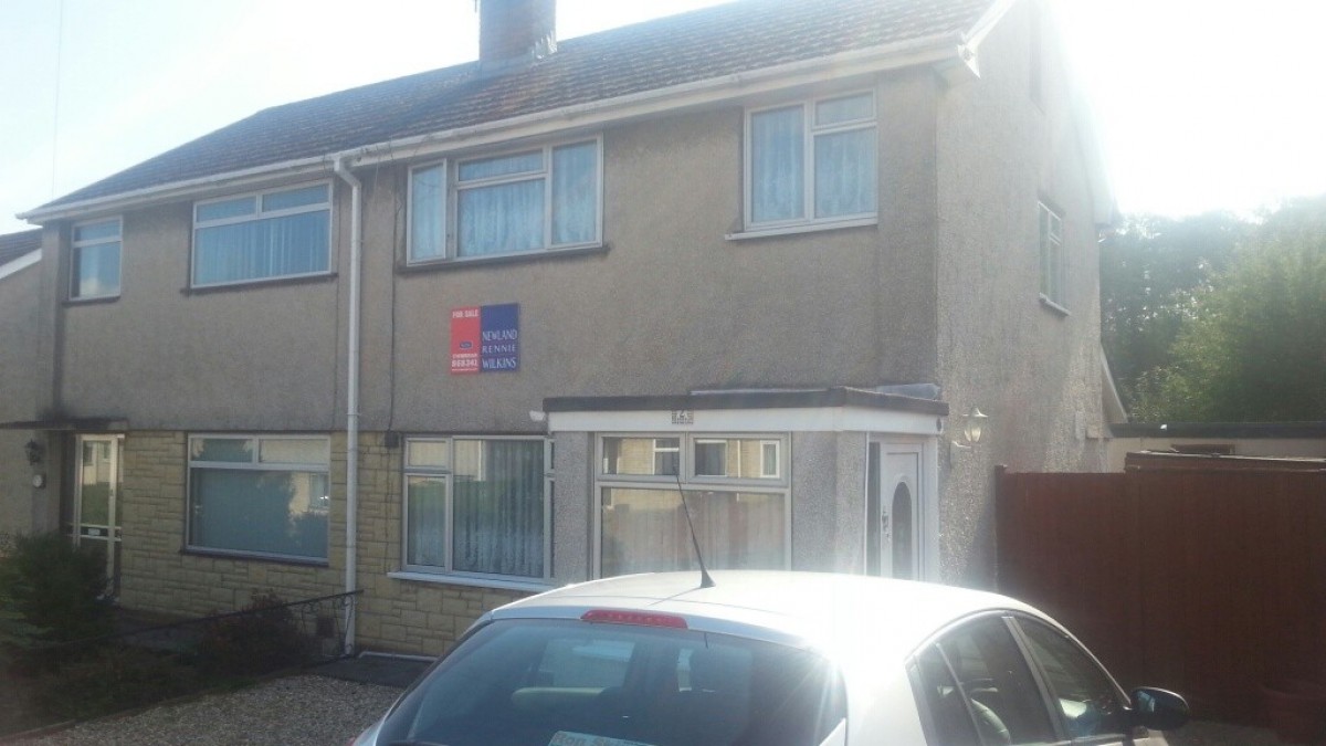 Meadow Close, Sebastapool