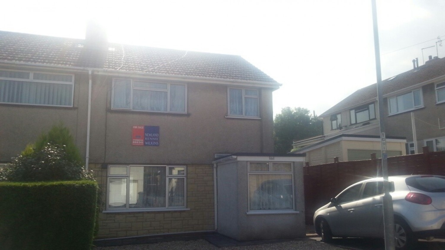 3 bedroom House for Sale Meadow Close, Sebastapool