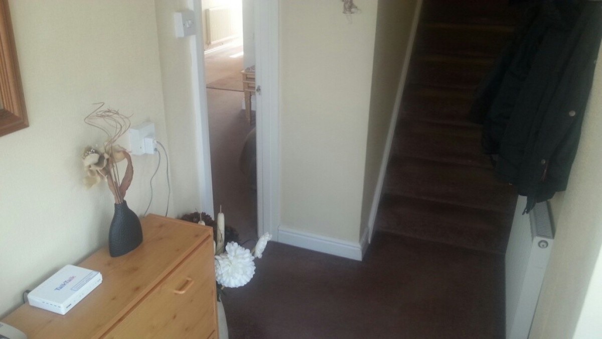Meadow Close, Sebastapool