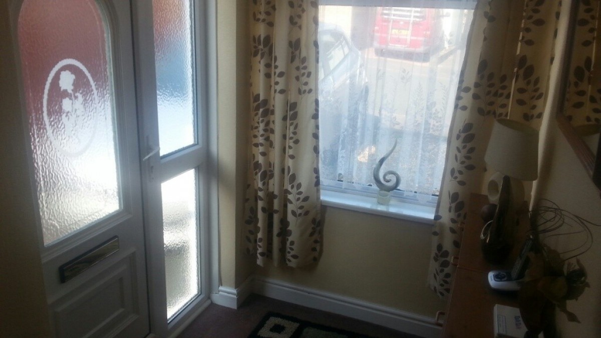 Meadow Close, Sebastapool