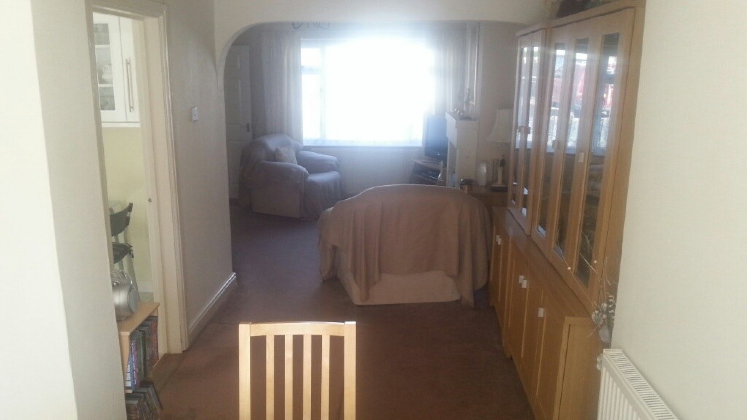 3 bedroom House for Sale Meadow Close, Sebastapool