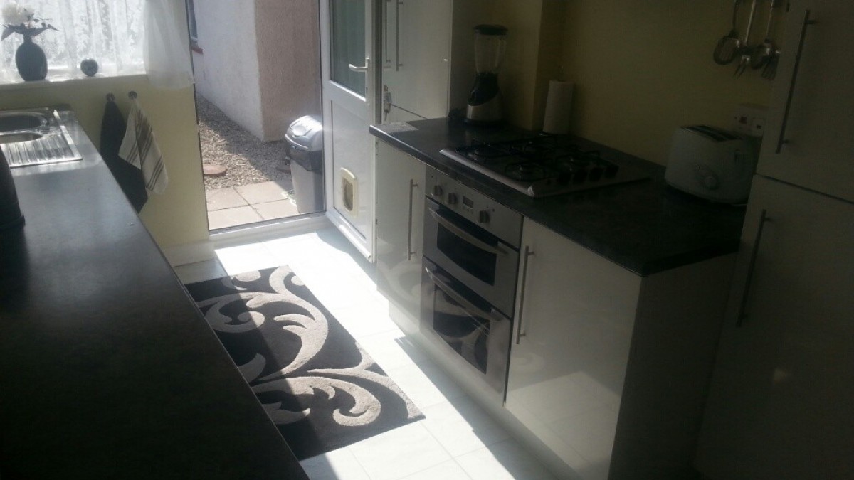 Meadow Close, Sebastapool