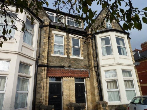 Brynhyfryd Rd, Newport