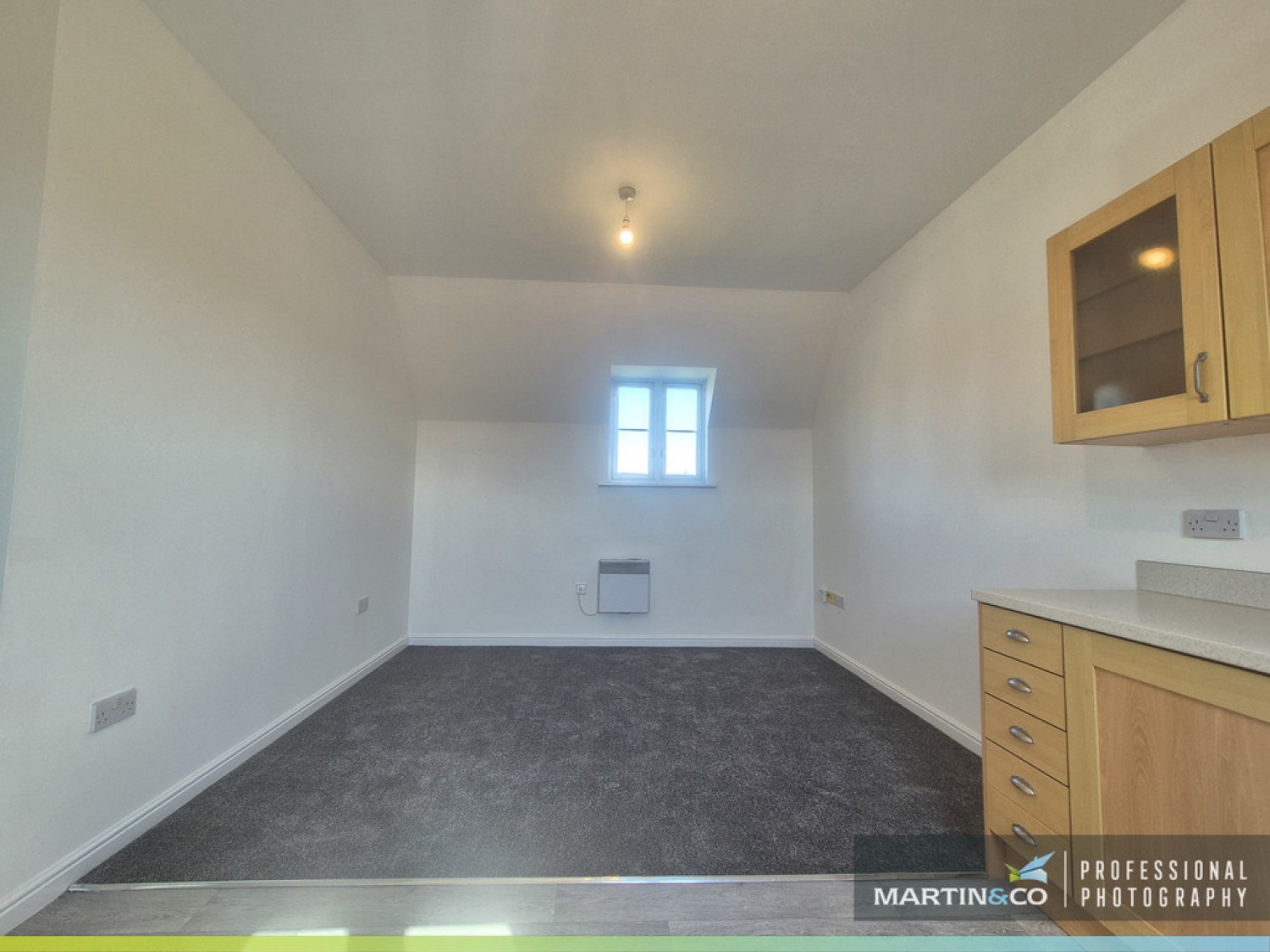 1 bedroom Flat for Letting Panama Court, Newport