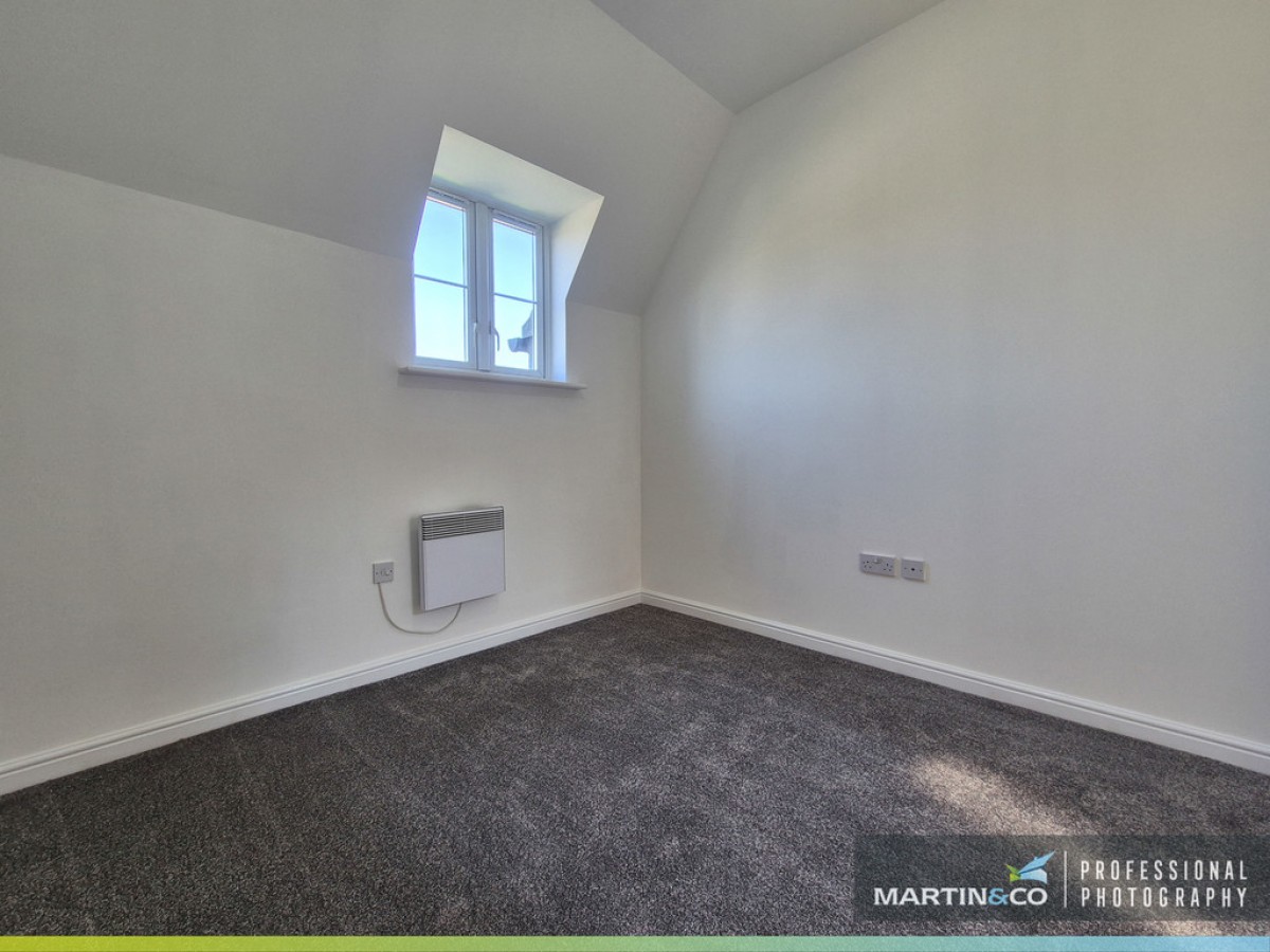 Panama Court, Newport