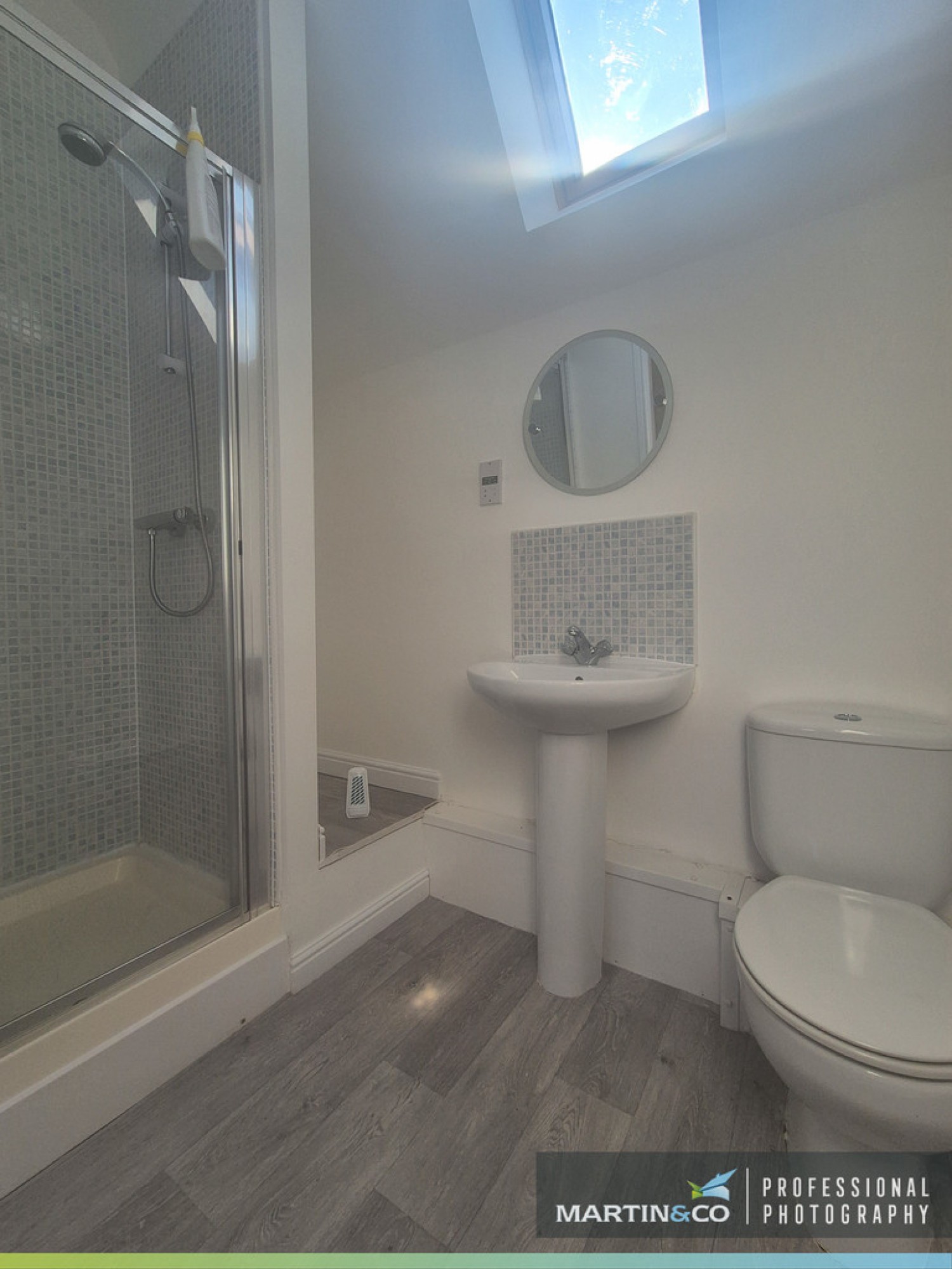 1 bedroom Flat for Letting Panama Court, Newport