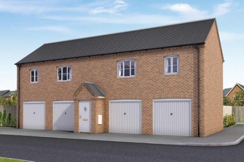 Lysaght Village, Newport
