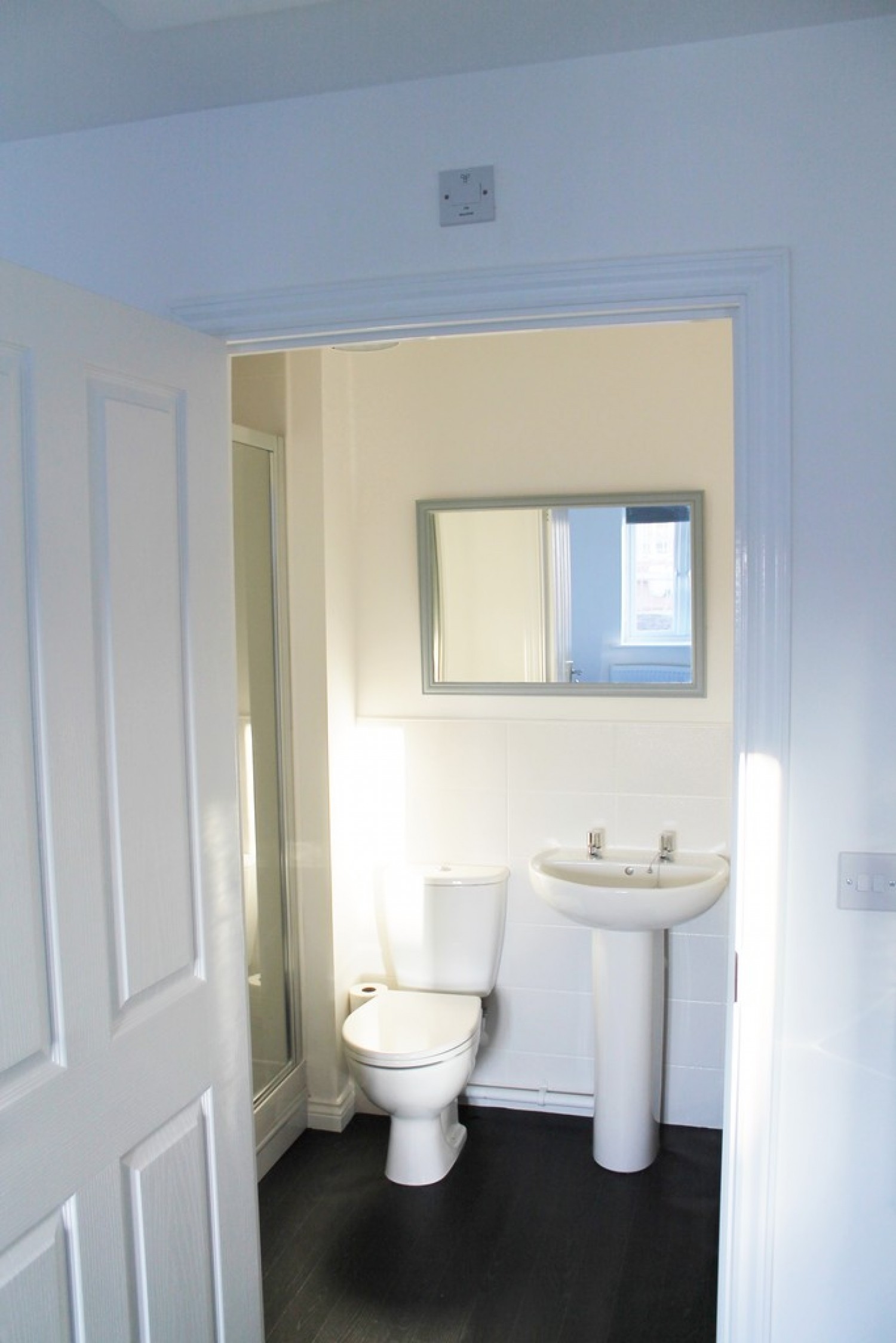 1 bedroom Flat for Letting Lysaght Village, Newport