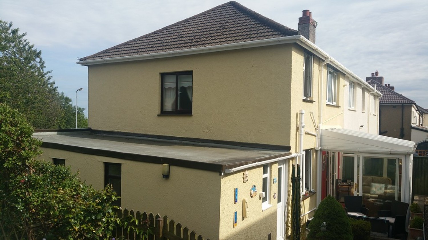 3 bedroom House for Sale Brynglas Avenue, Newport