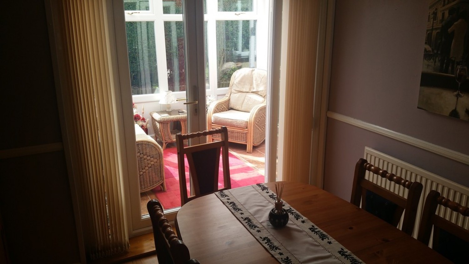3 bedroom House for Sale Brynglas Avenue, Newport