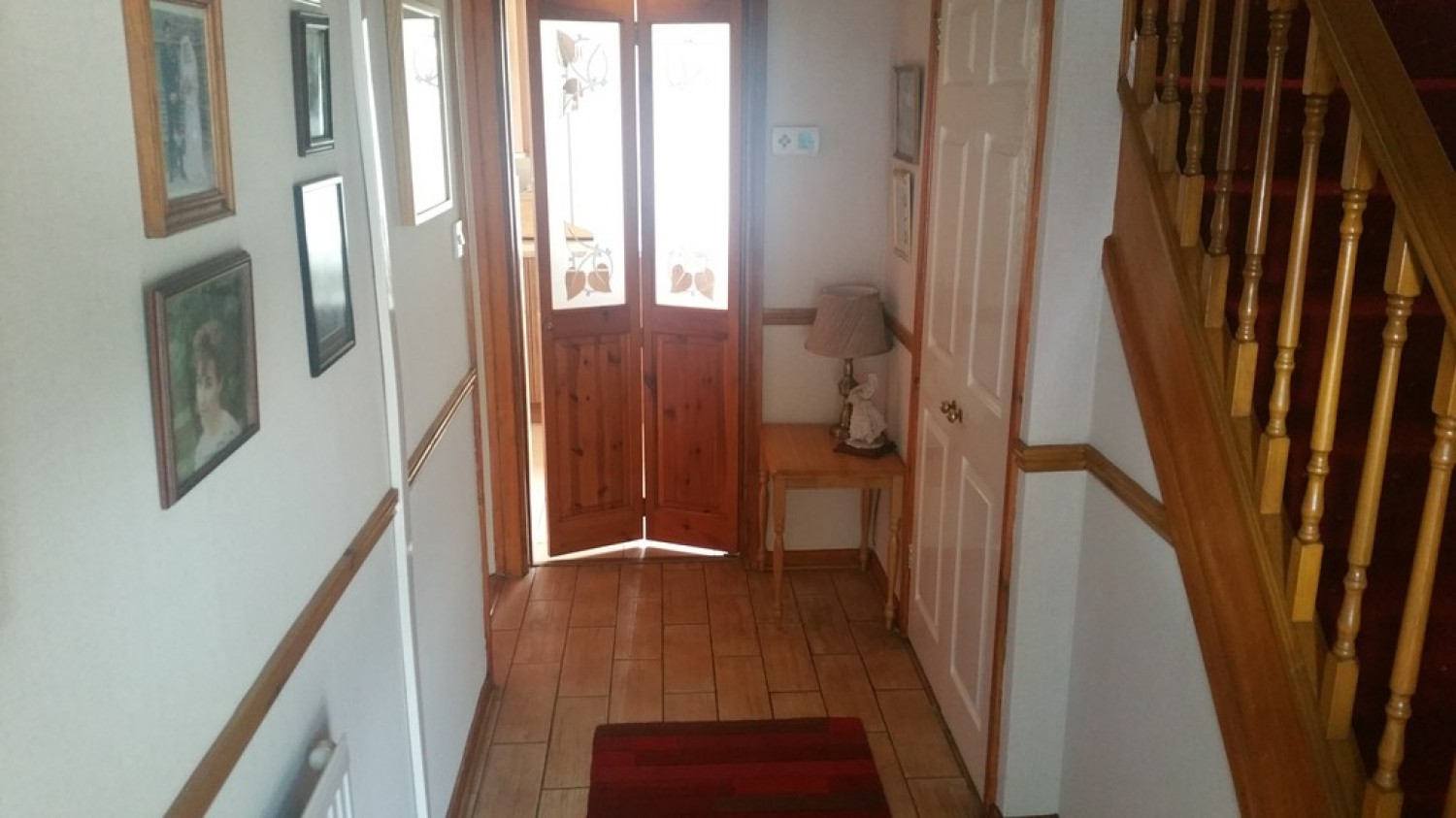 3 bedroom House for Sale Brynglas Avenue, Newport