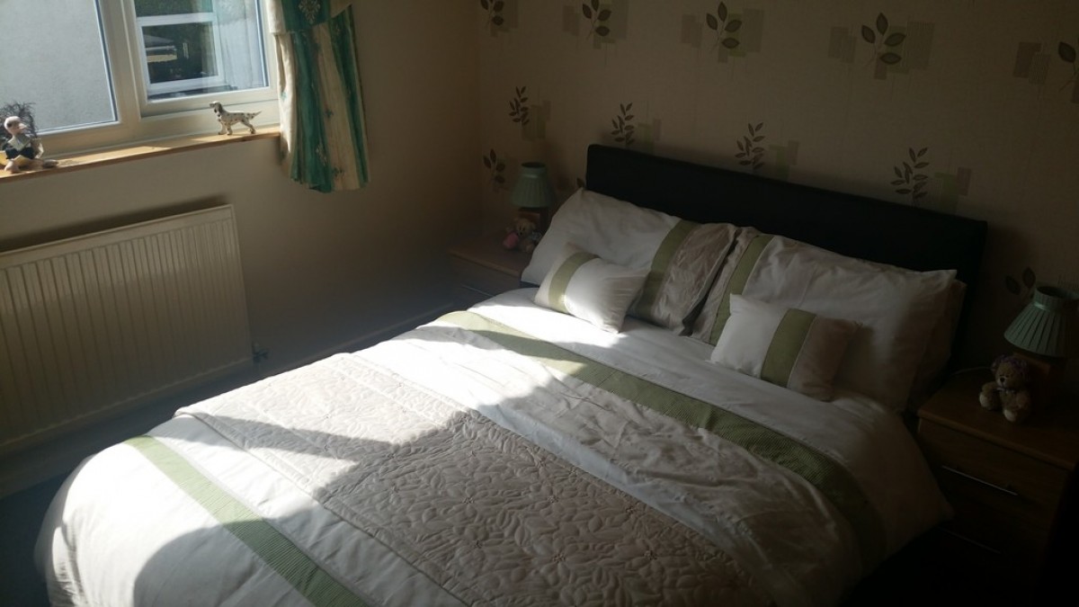 Brynglas Avenue, Newport