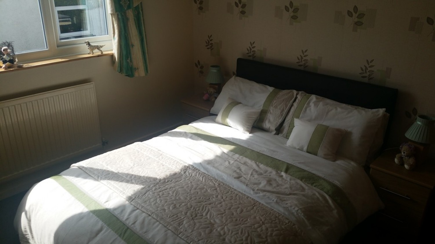 3 bedroom House for Sale Brynglas Avenue, Newport
