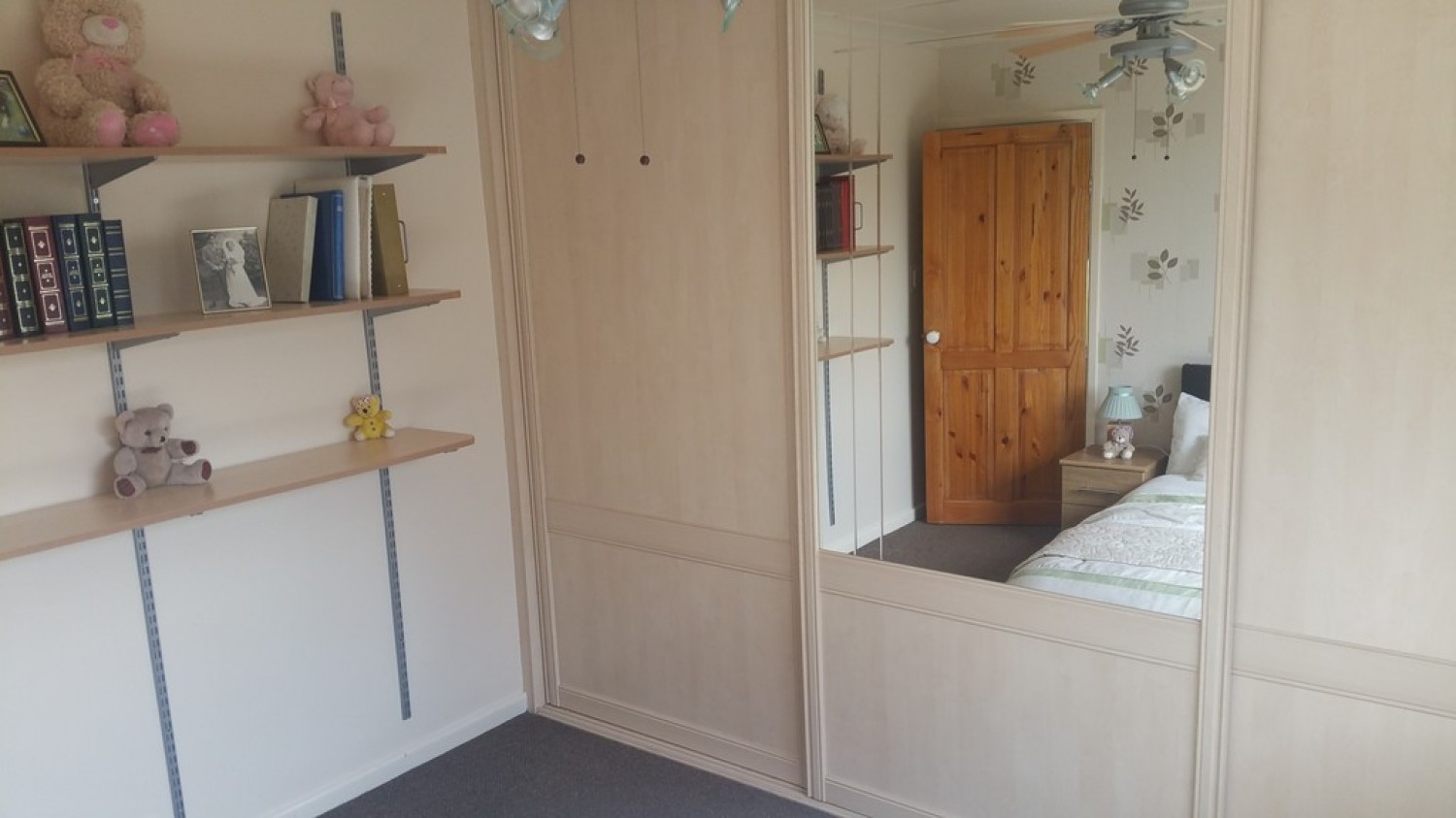 3 bedroom House for Sale Brynglas Avenue, Newport