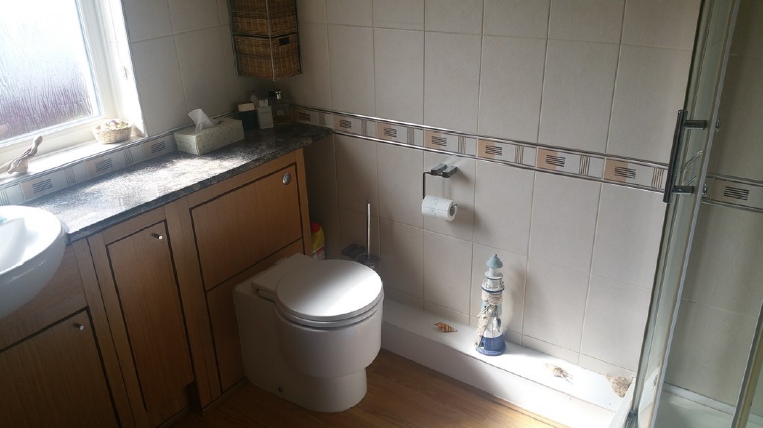 3 bedroom House for Sale Brynglas Avenue, Newport