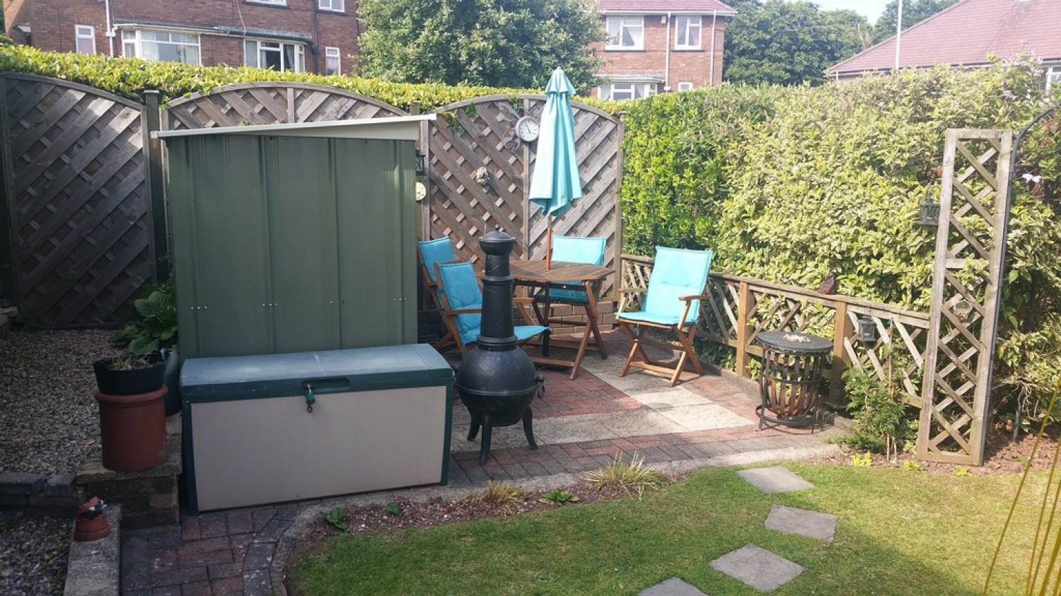 3 bedroom House for Sale Brynglas Avenue, Newport