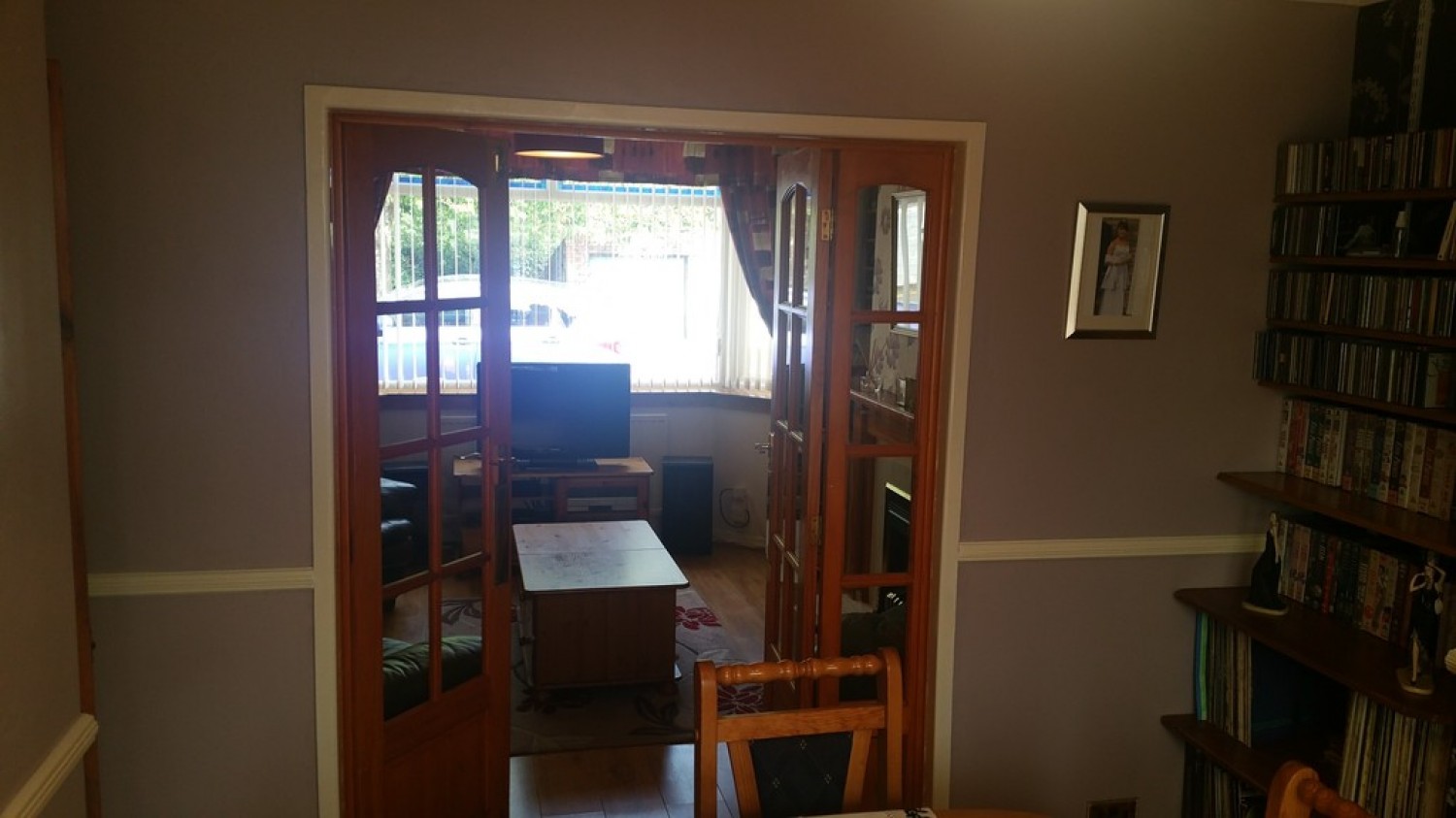 3 bedroom House for Sale Brynglas Avenue, Newport