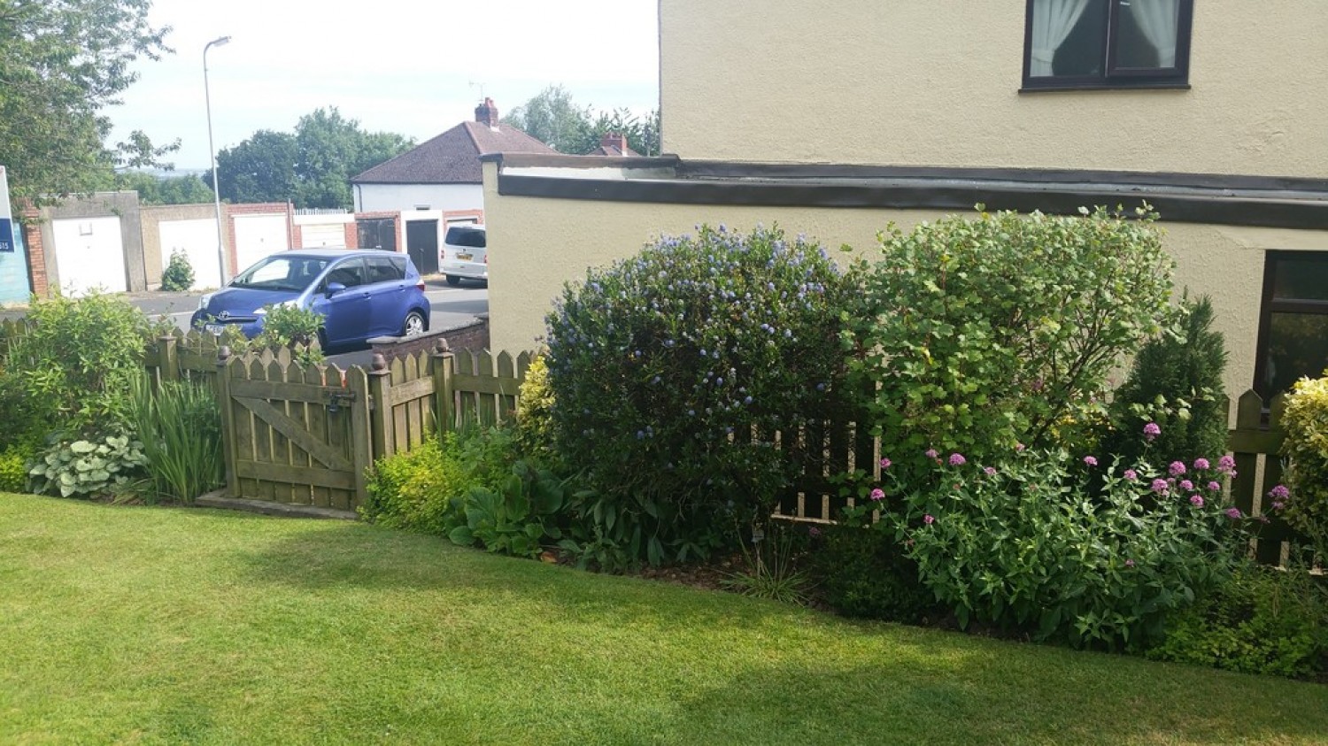 3 bedroom House for Sale Brynglas Avenue, Newport