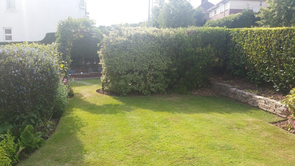 Brynglas Avenue, Newport