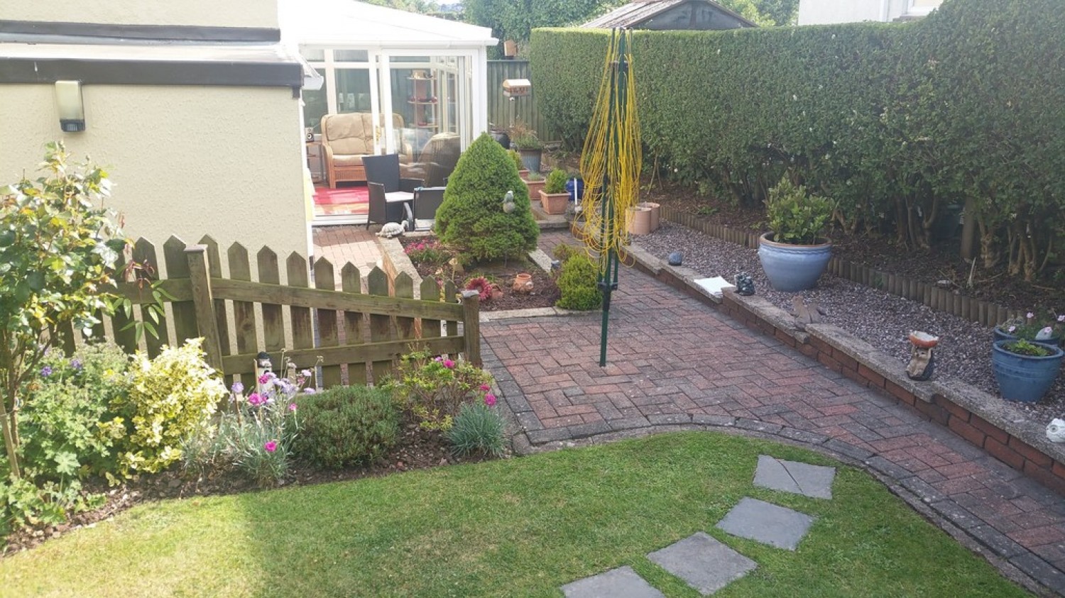 3 bedroom House for Sale Brynglas Avenue, Newport