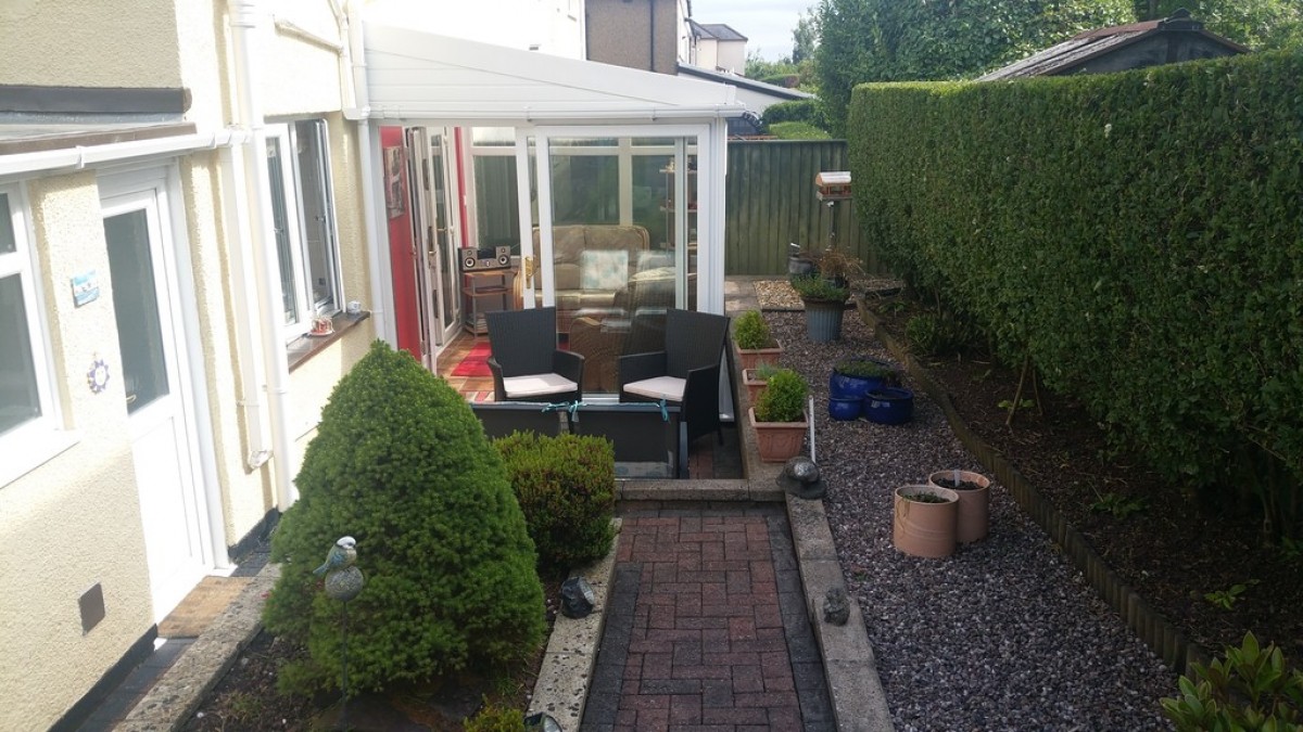 Brynglas Avenue, Newport