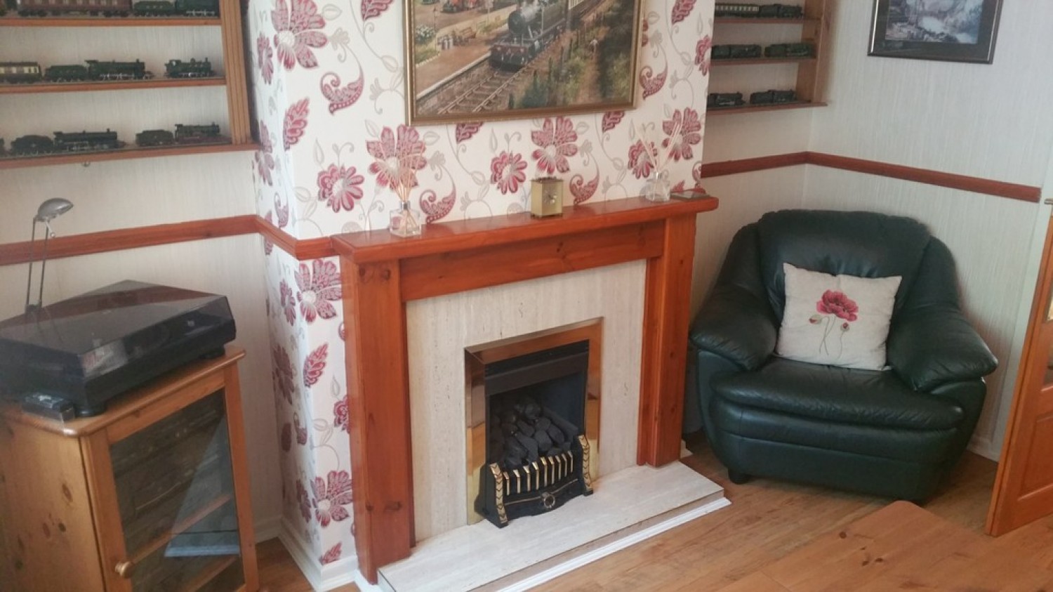 3 bedroom House for Sale Brynglas Avenue, Newport