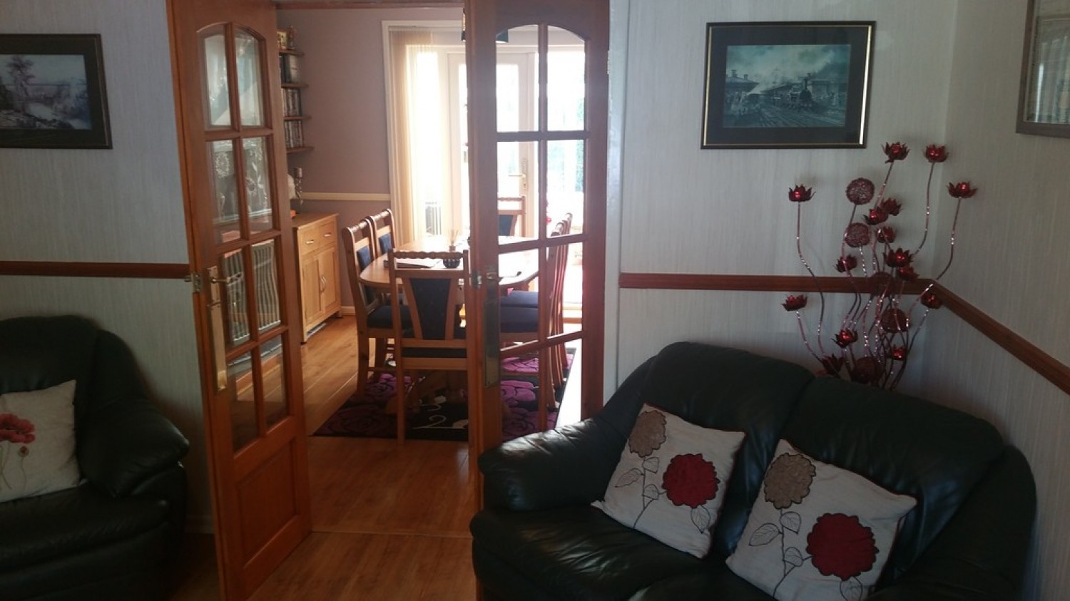3 bedroom House for Sale Brynglas Avenue, Newport