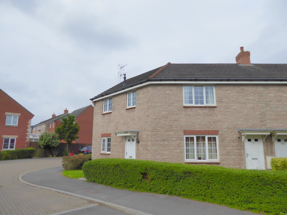 Bronllys Grove, Celtic Horizons, Newport