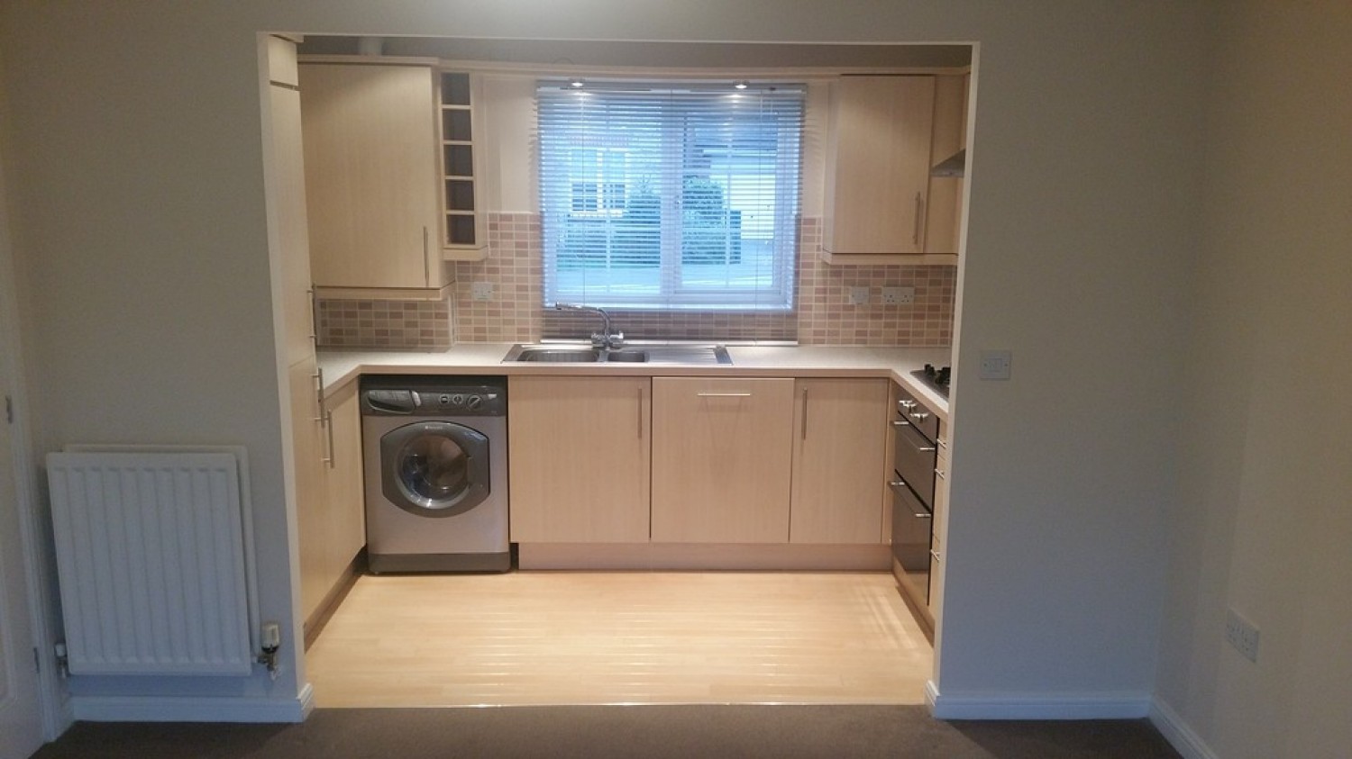 1 bedroom Flat for Letting Bronllys Grove, Celtic Horizons, Newport