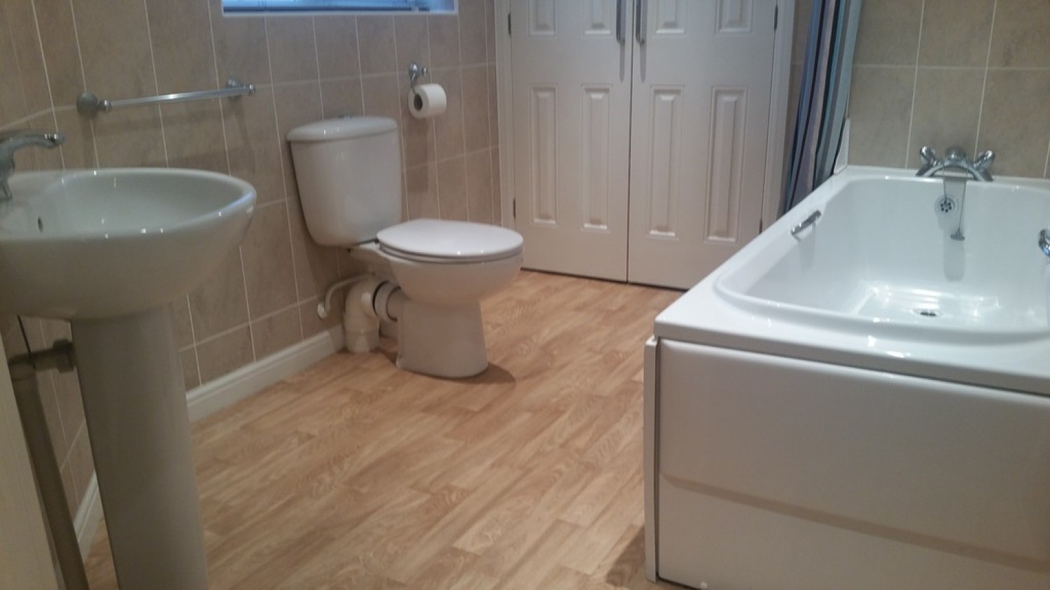 1 bedroom Flat for Letting Bronllys Grove, Celtic Horizons, Newport