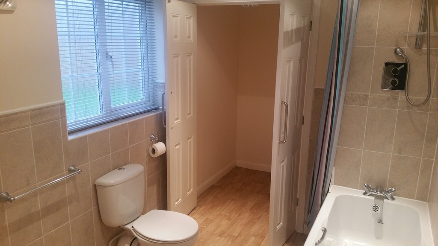 1 bedroom Flat for Letting Bronllys Grove, Celtic Horizons, Newport